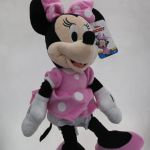 MINNIE MOUSE STUFFED TOY