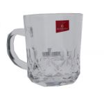 TEA GLASS 6 OZ