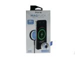 5.99 IHOME MAG PUCK WIRELESS CHARGER 