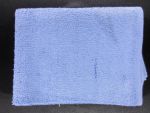 HAND TOWEL 16X27 IN LT BLUE