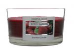 BERRY GARDEN SCENTED CANDLE