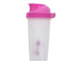 PINK BOTTLE SHAKER 16 OZ