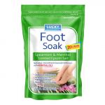 FOOT SOAK EPSOM SALT  
