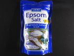 EPSOM SALT