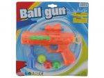 BALL GUN SET