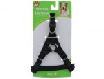 STEP IN HARNESS FOR DOGS