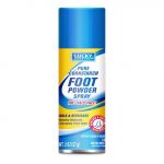 CORNSTARCH POWDER SPRAY
