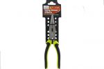 LONG NOSE PLIERS 8 INCH