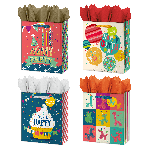 LARGE GIFT BAGS NEW