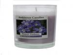 FRENCH VERBENA SCENTED CANDLE
