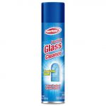 FOAMING GLASS CLEANER  