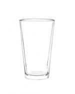 GLASS CUP 15.5 OZ  