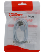 MICRO USB CHARGER  