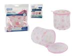 1.99 BRA LINGERIE WASH BAG 