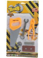TOOL PLAY SET 7 PCS