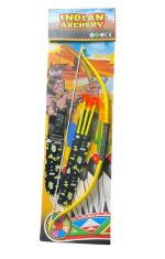 1.99 BOW AND ARROW 