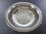 ROUND BOWL SS 10 IN