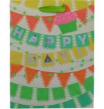 SMALL BIRTHDAY GIFT BAG