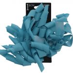 LIGHT BLUE BOW