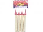 PARTY CANDLES FIREWORK