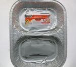 FOIL TRAY 2 SECTION