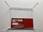 SHELF ORGANIZER 10.5 X 12.52 X 5 INCH