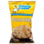 GRANNY GOOSE POTATO CHIPS 5 OZ