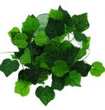 IVY LEAVES GARLAND 7 FT