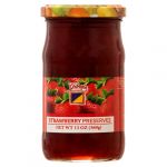 PRESERVE 13Z STRAWBERRY