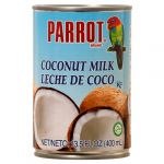 PARROT COCONUT MILK 13.5 OZ