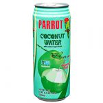 PARROT COCONUT WATER 16.4Z CRV