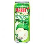 PARROT JUICE 16.4 OZ GREEN GUAVA