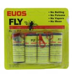 FLY TRAPS 4 COUNT 30.7 INCHES LONG