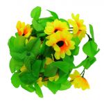 GARLAND SUNFLOWER