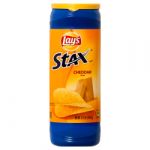 LAYS STAX CHEESE 5.5 OZ