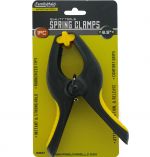 SPRING CLAMP 1 PACK 6.5 INCH
