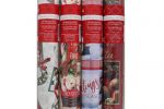 CHRISTMAS GIFT WRAP