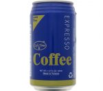 COFFEE TIME ESPRESSO 11.5 FL OZ