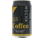 COFFEE MOCHA 11.5 FL OZ