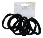 HAIR TIES 12 COUNT