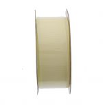 NUDE RIBBON 1 INCH X 6 FT
