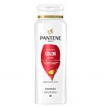 6.99 PANTENE RADIANT COLOR SHINE SHAMPOO