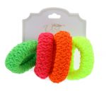 HAIR BAND 4 PACK