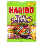 GUMMY TWIN SNAKES 4Z