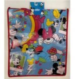MICKEY MOUSE TOTE BAG  