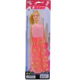 GIRL DOLL