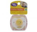 EMOTION PACIFIER IN TRAVEL BOX  