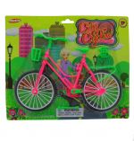 CITY CYCLIN BIKE