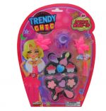 SPECIAL MAKE UP TOY SET