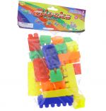 BUILDING BLOCKS  XXX DIS